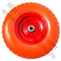 Бескамерное колесо для тачки 4.00-6 D...