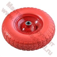 Бескамерное колесо для тачки 4.00-6 D...