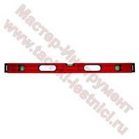 Строительный уровень магнитный с ручк...
