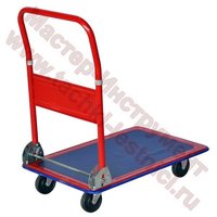 Тележка платформенная ТП 150