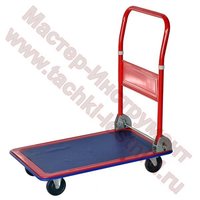 Тележка платформенная ТП 300