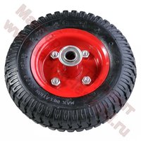Колесо пневматическое для тачки 2,50-...