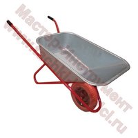 Тачка строительная МИ 110 литров (кра...