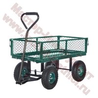 Тележка садовая грузовая «Garden Cart»