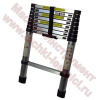 Лестница телескопическая МИ 2.6м 9 ст...
