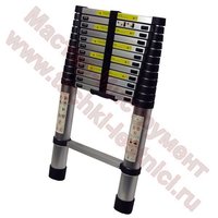 Лестница телескопическая МИ 3.8м 13 с...