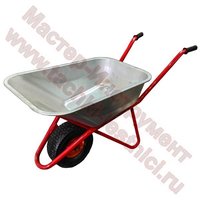 Тачка «СКОРПИОН» Строительная 110 л М...