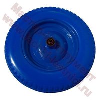 Бескамерное колесо для тачки 3.25/3.0...