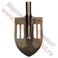 Лопата штыковая (облегченная) рельсов...