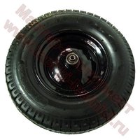 Колесо пневматическое для тачки ПРОФИ...