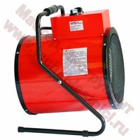 Электрический обогреватель МИ DN9