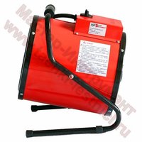 Электрический обогреватель МИ DN5