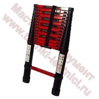 Лестница телескопическая МИ ПРОФИ 4.4...