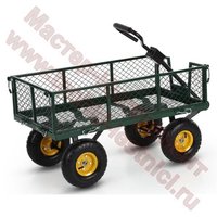 Тележка грузовая BIG Garden Cart