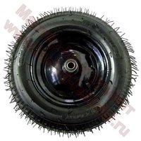 Колесо пневматическое для тачки ПРОФИ...