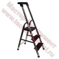 Профессиональная алюминиевая стремянк...