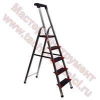 Профессиональная алюминиевая стремянк...