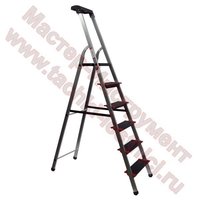 Профессиональная алюминиевая стремянк...