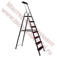 Профессиональная алюминиевая стремянк...