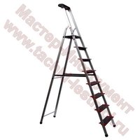 Профессиональная алюминиевая стремянк...
