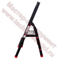 Стремянка Black Edition алюминиевая 2...