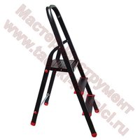 Стремянка Black Edition алюминиевая 3...