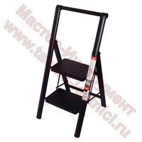 Стремянка Профи стальная 2 ступени ши...