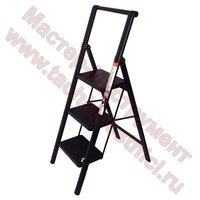 Стремянка Профи стальная 3 ступени ши...