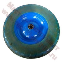 Бескамерное колесо 4.80/4.00х80 D20 (...