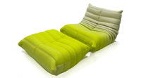 NAVO Cloud Couch, Single Seated Foam ...