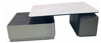  Neo Front Modern Coffee Table, Count...