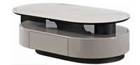 Neo Front Modern Microcrystalline Mar...