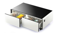 YMDA Smart Minibar Coffee Table, With...