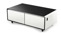 YMDA Smart Minibar Coffee Table, With...
