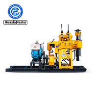 XY Series Hydraulic Core Drilling Rig