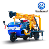 XYC Series Vehicle-mounted Hydraulic ...