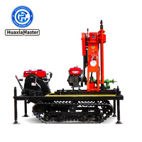 YQZ-50A Hydraulic Light Core Drilling...