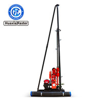 YQZ-50B Hydraulic Light Core Drilling...