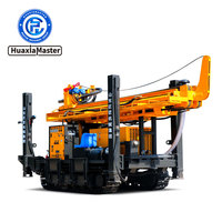 CJD Series Crawler Pneumatic Water We...