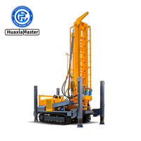 CJD Series Crawler Pneumatic Water We...