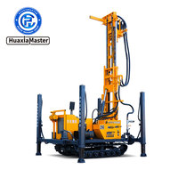 CJDX Series Crawler Pneumatic Water W...