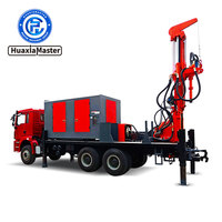 CJC Series Truck-mounted Pneumatic Wa...
