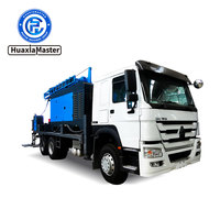 CJC Series Truck-mounted Pneumatic Wa...