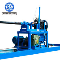 HJD Horizontal Mountain Spring Well W...