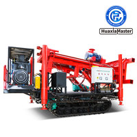 JFC-5 Tractor Mounted Reverse Circula...