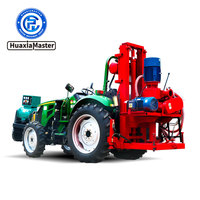 JFC-5 Tractor Mounted Reverse Circula...