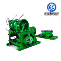 SPJ Series Grinding Disc Water Well D...