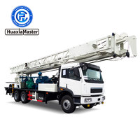 SPJ Series Grinding Disc Water Well D...