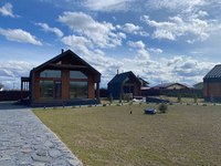 Домокомплект по проекту БАРН-96