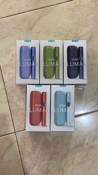 IQOS ILUMA I (Original)